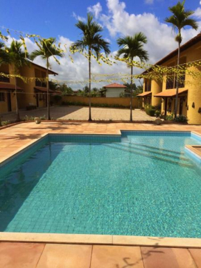 Condominio Sol Poente III em Salinopolis-Pará